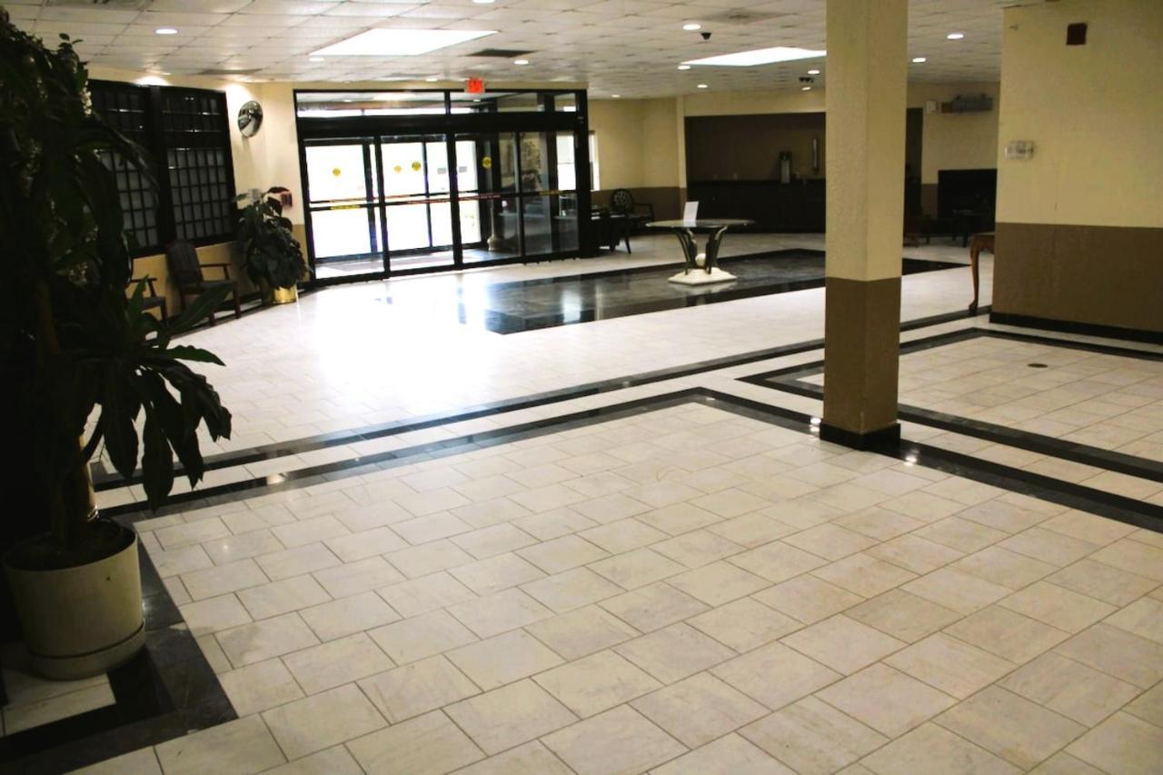 Oyo Hotel Tulsa Ok, I-44 מראה חיצוני תמונה