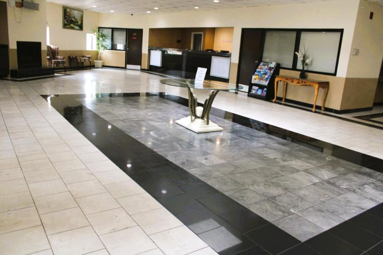 Oyo Hotel Tulsa Ok, I-44 מראה חיצוני תמונה