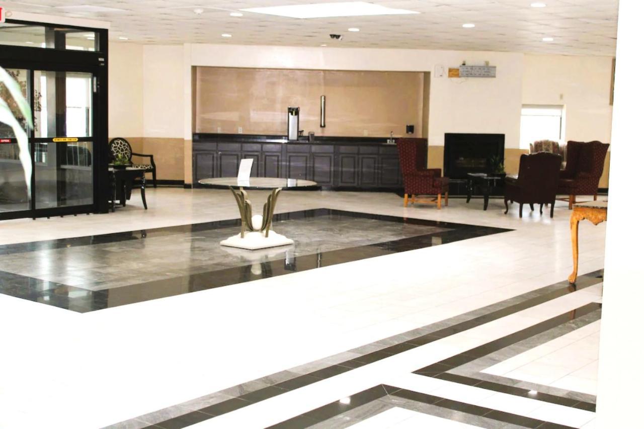 Oyo Hotel Tulsa Ok, I-44 מראה חיצוני תמונה