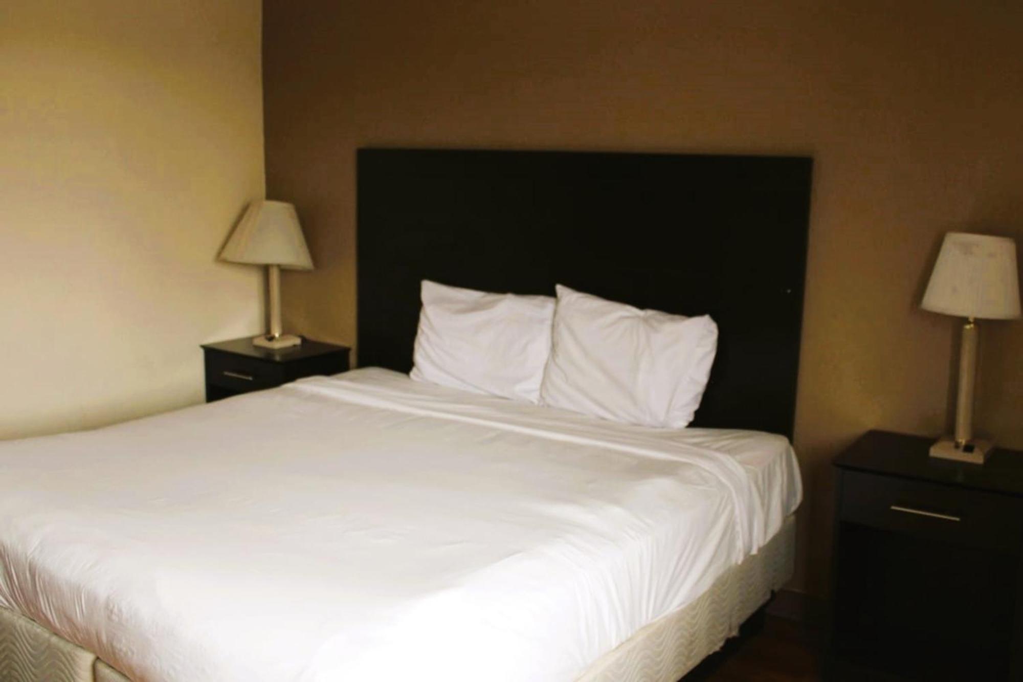 Oyo Hotel Tulsa Ok, I-44 מראה חיצוני תמונה